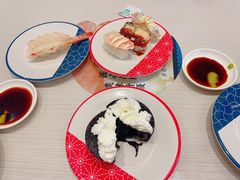 -滨寿司(高新伊藤店)