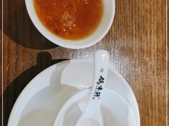 -鸽味轩·粤菜小馆(高楼门总店)
