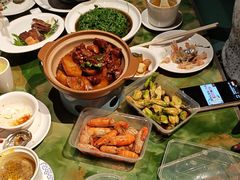 -欣旺·迎宾楼·百年无锡菜