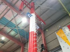 -天空之城蹦床攀岩运动馆·团建拓展·亲子游乐·生日派对(合肥店)