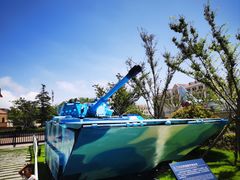 -中国人民解放军海军博物馆