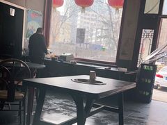 -将台涮肉(酒仙桥店)