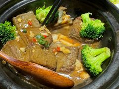 -猪腰一家·地道佛山菜(盐步店)