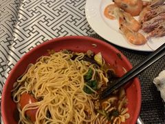 -绮梦西湖·云端餐厅(歌德店)