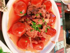-吉祥圣雪藏餐
