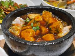 -阿毛饭店首店·宁波老字号(文化广场店)