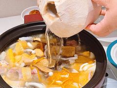 -南棠馆粤菜坊(群光店)