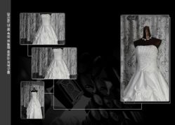 -喜喜婚纱HAPPINESS STUDIO奢定馆(海淀体验馆)