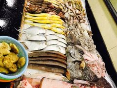 -阿马蛋汤·宁波小海鲜(总店)