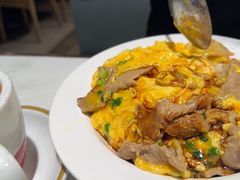 -深仔记茶餐厅(亚士厘道店)