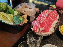 -捞王猪肚鸡火锅(昆山店)