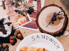 -七海旋律西餐厅(金沙湾店)