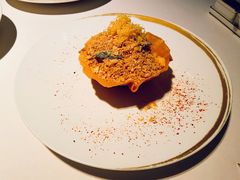 脆麦龙虾球-金轩中餐厅 Jin Xuan(浦东丽思卡尔顿酒店)