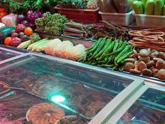 -石屏老字号4号包浆豆腐美食城(泼水广场店)