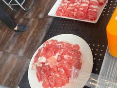 -鑫龙火锅城(青岛分店)