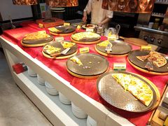 比萨饼-好伦哥披萨(地坛店)