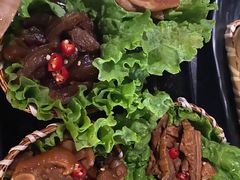 -湊湊火锅·茶憩(卓展店)