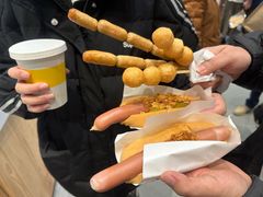 -宜家·瑞典风味餐厅(四元桥店)