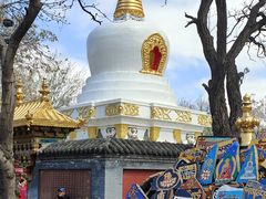 -护国法轮寺