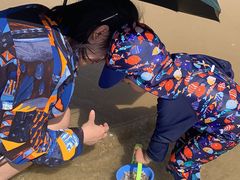 -三亚湾海居铂尔曼度假酒店