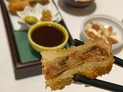 -上蔬无瑕· 创意素食·Vegetarian(华采天地店)