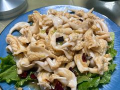 -崴海渔村(虹梅路店)