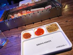 -三个蒙古大叔羊肉串(大宁店)