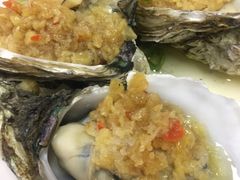 -明记海鲜美食老字号(明记总店)