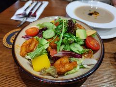 -1886德国汽车餐厅(福田星河COCO Park店)