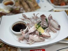 -旺达·福州菜(正大广场店)