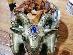 -天下醉美蒙餐(林西店)