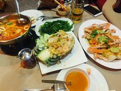 -Red Lobster