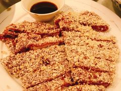 秘制乳排-宏玲餐厅(四川南路店)