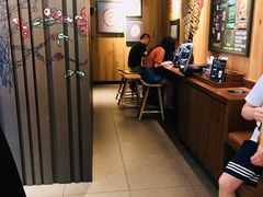 -星巴克(汾阳路店)