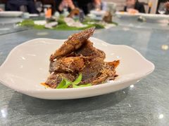 -世博源公馆·本帮融合菜·主题包厢·江景餐厅