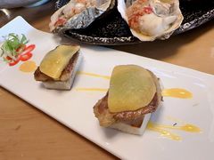 -王鼎精致料理铁板烧(世博源店)