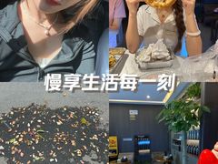 -鹿栖.精油SPA(金山世纪城店)