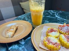 -BAKER&SPICE(安福路店)