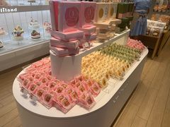 -好利来(东直门银座店)