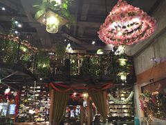 -别院里音乐餐酒吧(双流航空港店)