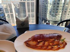 -喜悦烤鸭·新京菜(王府井店)