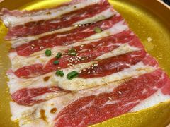 -和牛村烧肉放题(淄博王府井店)