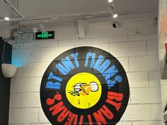 -Dogi&kiki Coffee(中心商务大厦店)