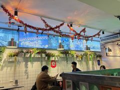 -耍盆友·重庆江湖菜(百子湾店)