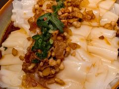 -广州康莱德·韵轩中餐厅