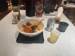 -味千拉面(广州白云机场T1西二店)