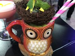 -MOSSO音乐酒吧·live house(南京旗舰店)