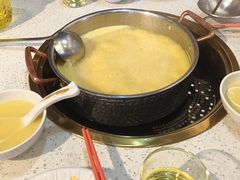 -八珍玉食鸡煲·打边炉(印象城店)