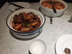 -福海居烤鸭店(鸟巢店)