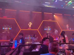 -M-MIX电音烤吧